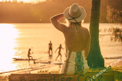 Paradise Cove Resort - Accommodation Sydney 0