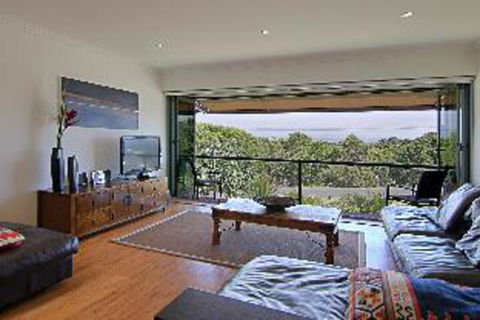 A PERFECT STAY 3 James Cook Apartments - Accommodation Sydney 0