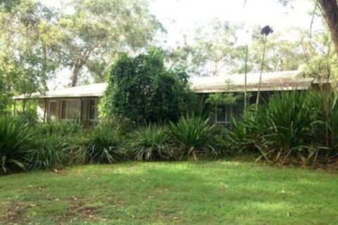 Port Stephens Koala Sanctuary - Accommodation Sydney 0