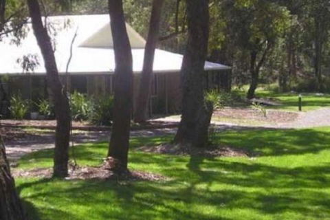 Port Stephens Koala Sanctuary - Accommodation Sydney 6