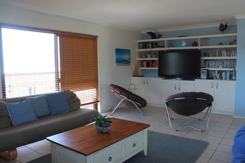 Casa La La Malua Bay - Accommodation Sydney 4
