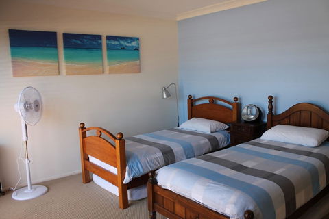 Casa La La Malua Bay - Accommodation Sydney 0