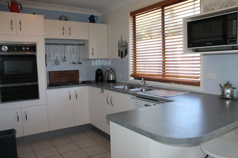 Casa La La Malua Bay - Accommodation Sydney 1