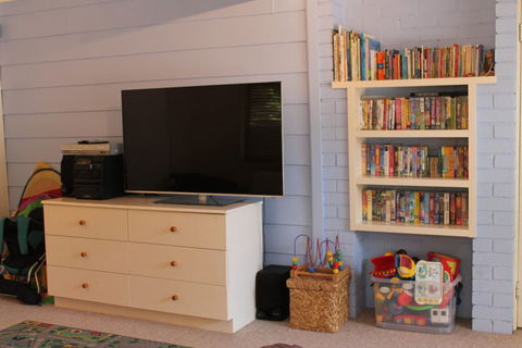 Casa La La Malua Bay - Accommodation Sydney 6