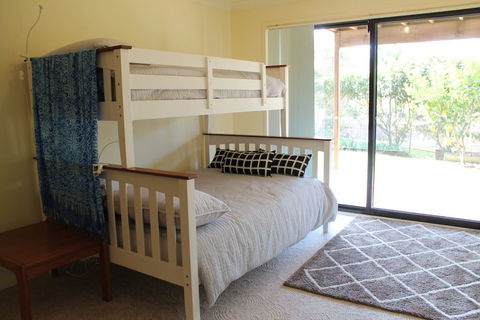 Luxury At Tallawang Malua Bay - Accommodation Sydney 0