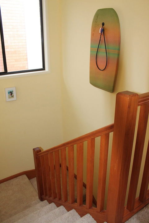 Luxury At Tallawang Malua Bay - Accommodation Sydney 1
