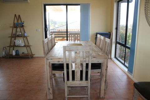 Luxury At Tallawang Malua Bay - Accommodation Sydney 4