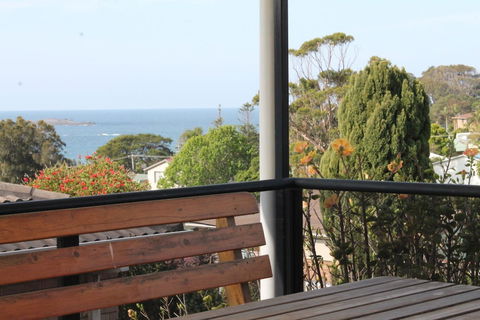 Luxury At Tallawang Malua Bay - Accommodation Sydney 3