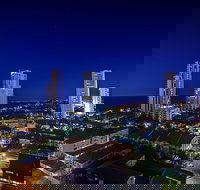 Oracle Resort - Holidays Gold Coast - Accommodation Sydney