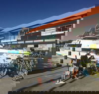 Hillary's Coastal Resort - Accommodation Sydney