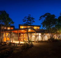 Cradle Mountain Wilderness Village - Sydney 4u