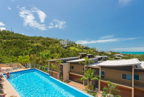 Azure Sea Whitsunday Resort - Accommodation Sydney 6