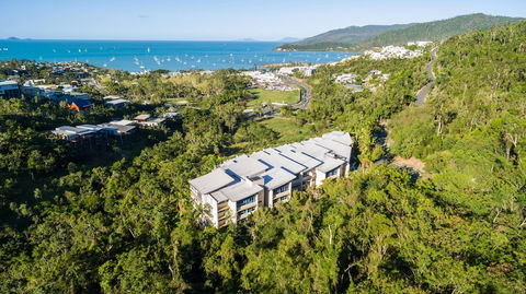 Azure Sea Whitsunday Resort - Accommodation Sydney 0