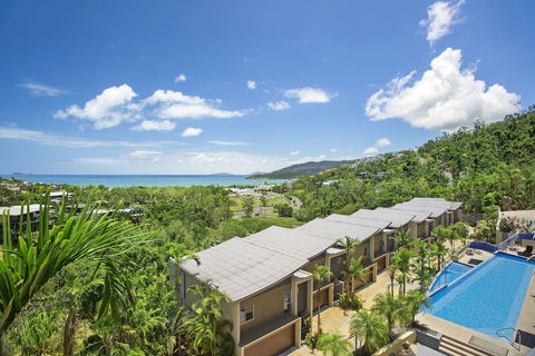 Azure Sea Whitsunday Resort - Accommodation Sydney 5