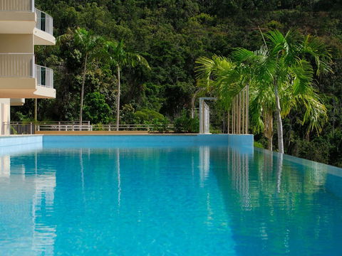Azure Sea Whitsunday Resort - Accommodation Sydney 2