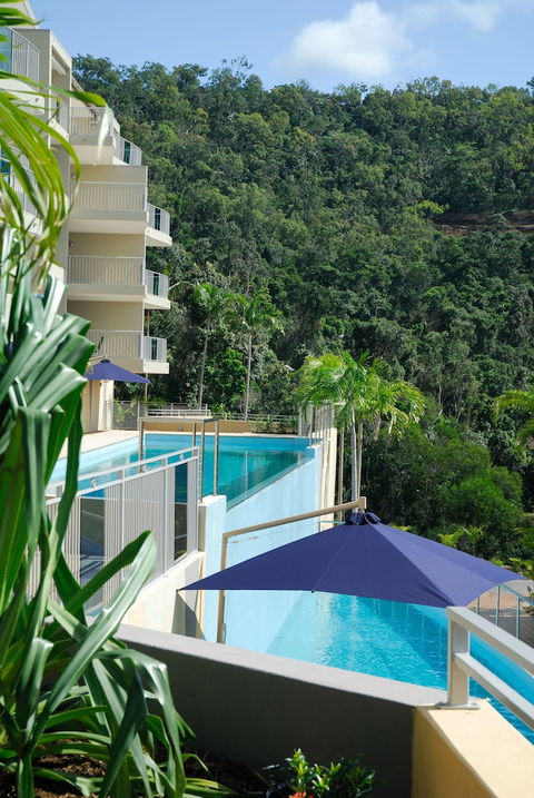 Azure Sea Whitsunday Resort - Accommodation Sydney 4
