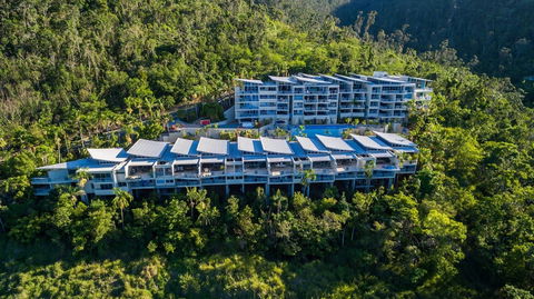 Azure Sea Whitsunday Resort - Accommodation Sydney 3