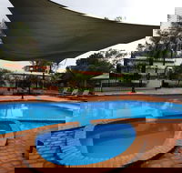 Kimberley Hotel Halls Creek - Accommodation Sydney