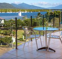 Piermonde Apartments Cairns - Accommodation Sydney