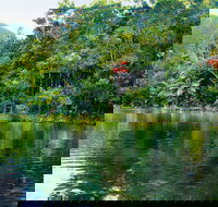 Silky Oaks Lodge - Accommodation Sydney