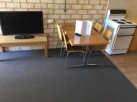 The View On Hannans - Accommodation Sydney 4