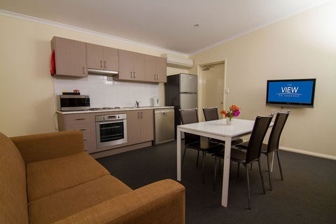 The View On Hannans - Accommodation Sydney 2