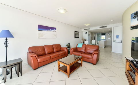 C Bargara Resort - Accommodation Sydney 6