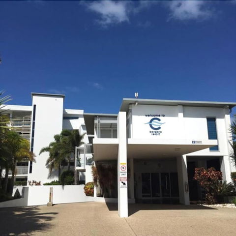 C Bargara Resort - Accommodation Sydney 1