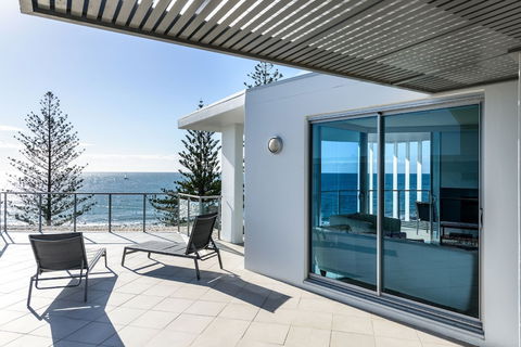C Bargara Resort - Accommodation Sydney 5