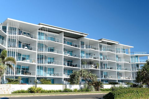 C Bargara Resort - Accommodation Sydney 0