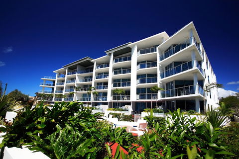 C Bargara Resort - Accommodation Sydney 2