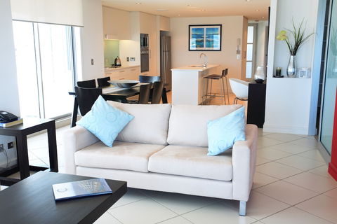 C Bargara Resort - Accommodation Sydney 4