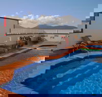 Cairns Central Plaza Apartment Hotel - Accommodation Sydney