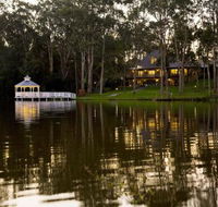 Lincoln Downs Resort Batemans Bay Best Western Signature Collecti - Accommodation Sydney