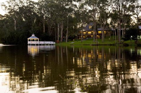 Lincoln Downs Resort Batemans Bay Best Western Signature Collecti - Accommodation Sydney 0