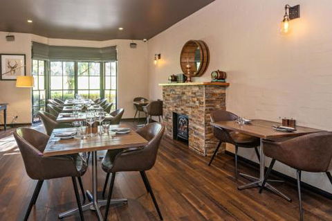 Lincoln Downs Resort Batemans Bay Best Western Signature Collecti - Accommodation Sydney 3