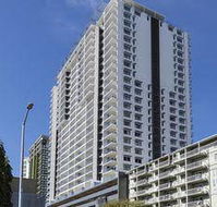 lan SOHO Suites - Accommodation Sydney