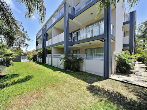 Shoal Bay Beachclub Apartments - Accommodation Sydney 4