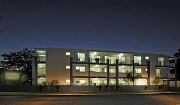 Shoal Bay Beachclub Apartments - Accommodation Sydney 2