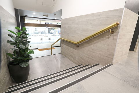 Madison Carrington Apartments - Sydney 4u 4