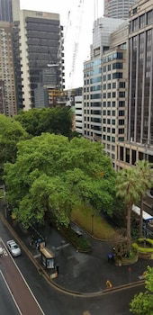 Madison Carrington Apartments - Sydney 4u 1