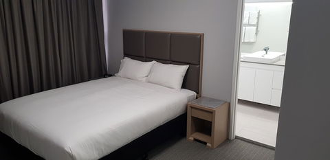 Madison Carrington Apartments - Sydney 4u 5