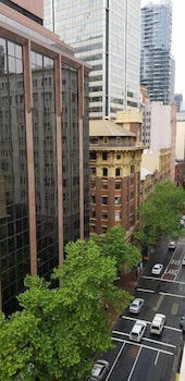 Madison Carrington Apartments - Sydney 4u 0