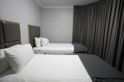 Madison Carrington Apartments - Sydney 4u 6