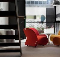 Design Icon Apartments Managed By Hotel Hotel - Accommodation Sydney