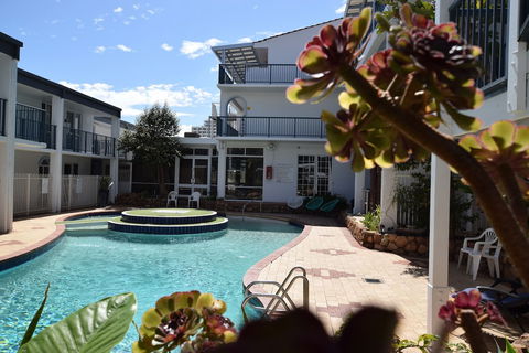 West Beach Lagoon 202 - Quiet & Ground Floor - Sydney 4u 3