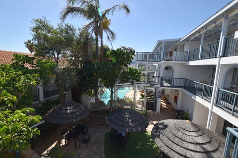 West Beach Lagoon 202 - Quiet & Ground Floor - Sydney 4u 0