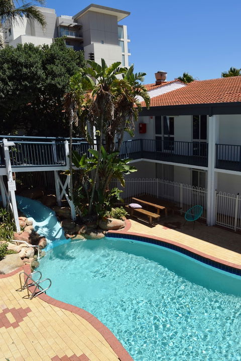 West Beach Lagoon 202 - Quiet & Ground Floor - Sydney 4u 5