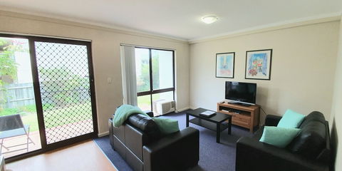 West Beach Lagoon 202 - Quiet & Ground Floor - Sydney 4u 6