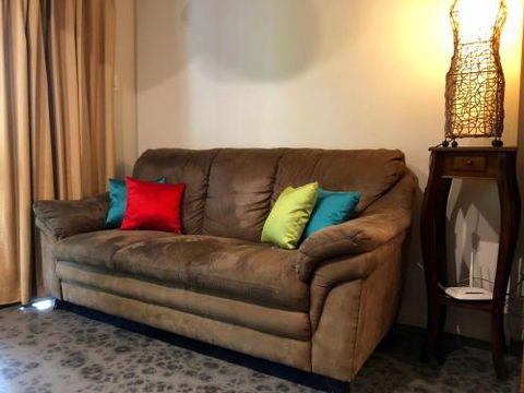 Five 3 Five - The Beachside Barracks - Sydney 4u 1